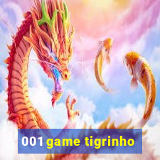 001 game tigrinho